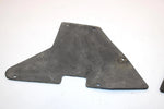 03 Arctic Cat 400 Fis Auto Trans Oem Inner Fender Panel Set 1406-006 AA9