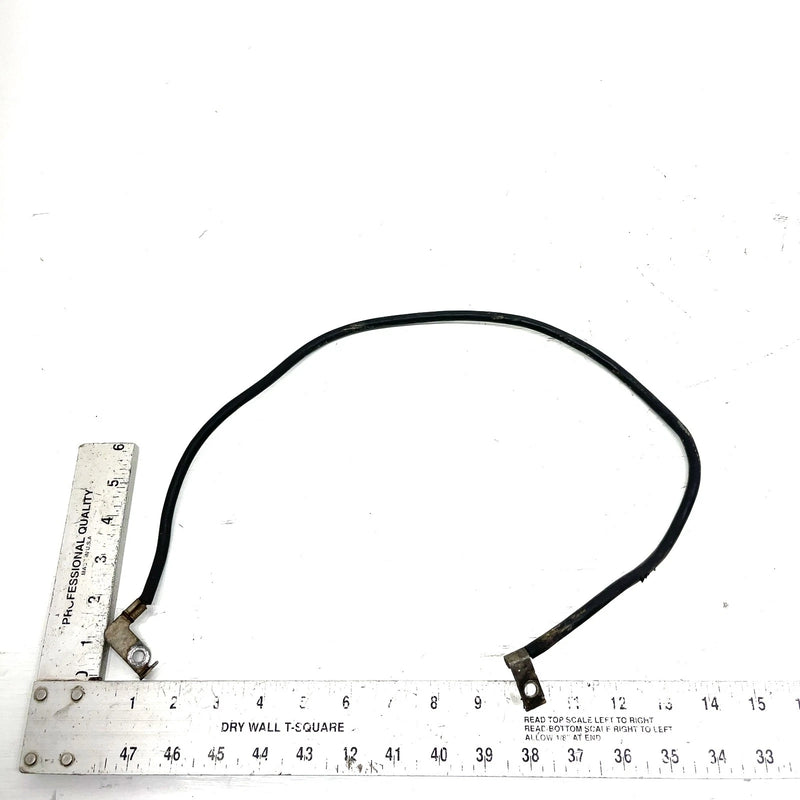 05-09 Honda Foreman Rubicon TRX500FA OEM Battery Ground Cable 32601-HN2-A20 AH94