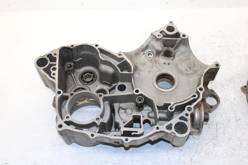 2004 Kawasaki Kfx 700 Oem Crankcase 14001-1322 AK30