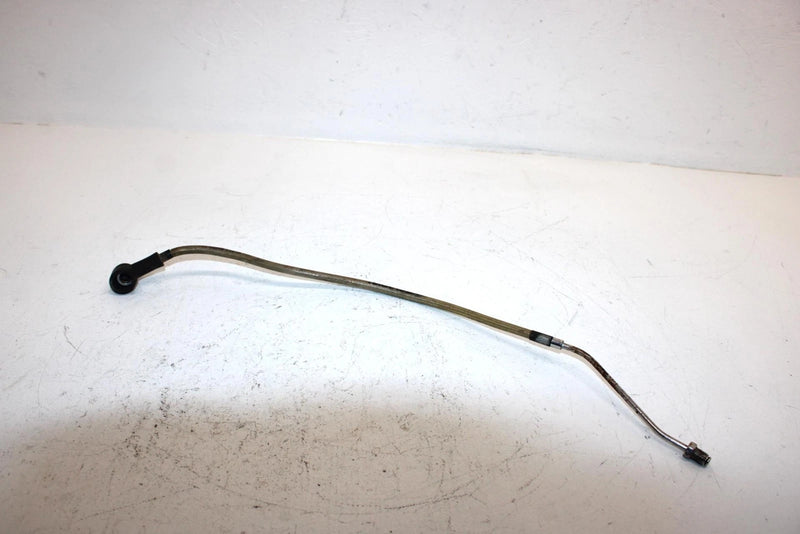 1999 Polaris Big Boss 500 Oem Left Front Brake Line 1930891 AP71