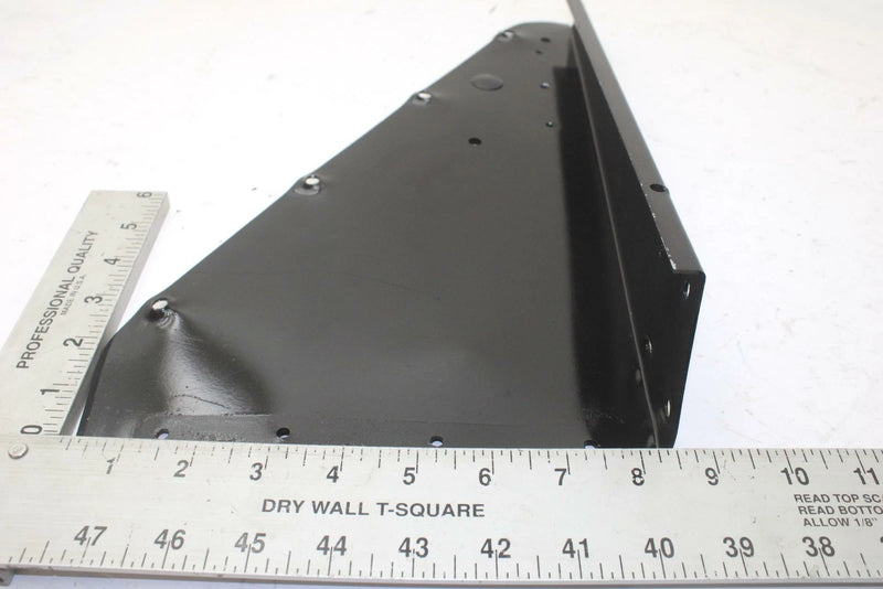 91 Arctic Cat EXT Special OEM Right Louver 0606-454 SA87