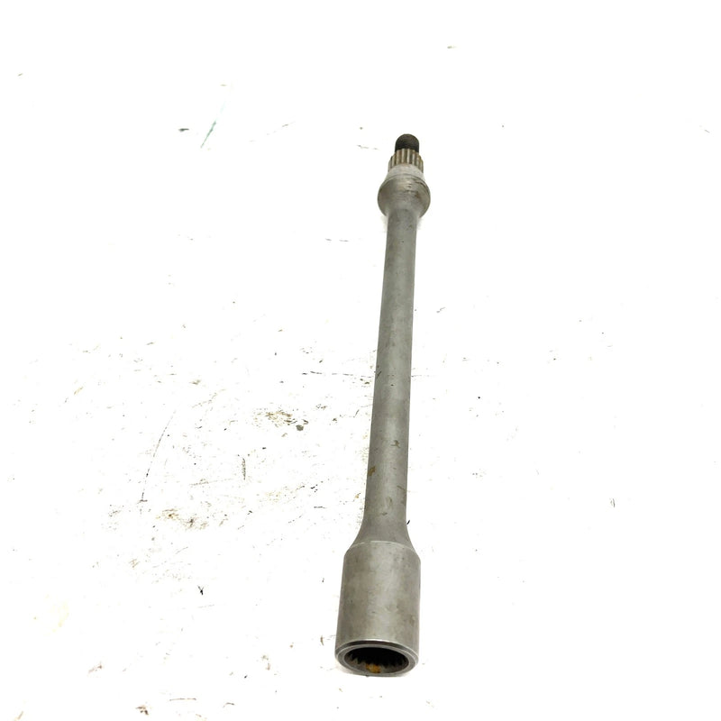 14-15 Arctic Cat Prowler HDX 500 OEM Secondary Driven Shaft 0819-020 XA2.1