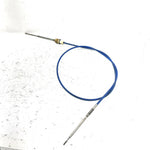1996 Polaris SLT 700 OEM Steering Cable 7080639 JP46