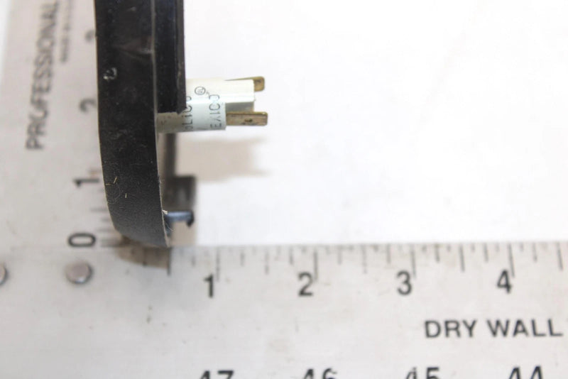 Polaris Oem Dash Panel Plug 5434081 Q862