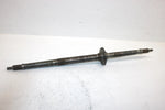 1982 Honda Atc 185a Oem Rear Axle 42310-958-670 AH67