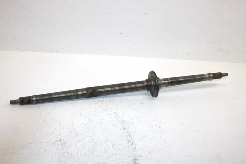 1982 Honda Atc 185a Oem Rear Axle 42310-958-670 AH67