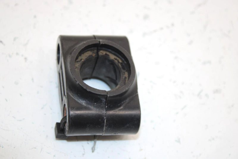 86 Suzuki Lt185 Model F Oem Steering Shaft Holder 51670-18902 AS1