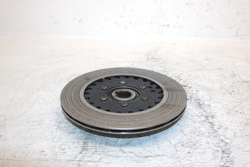 1997 Yamaha Vmax Sx 700 Triple Oem Brake Rotor 8DN-2581T-00-00 SY10