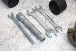 2002 Honda Foreman Rubicon Oem Tool Box W/Tools 89010-HN2-000 AH36