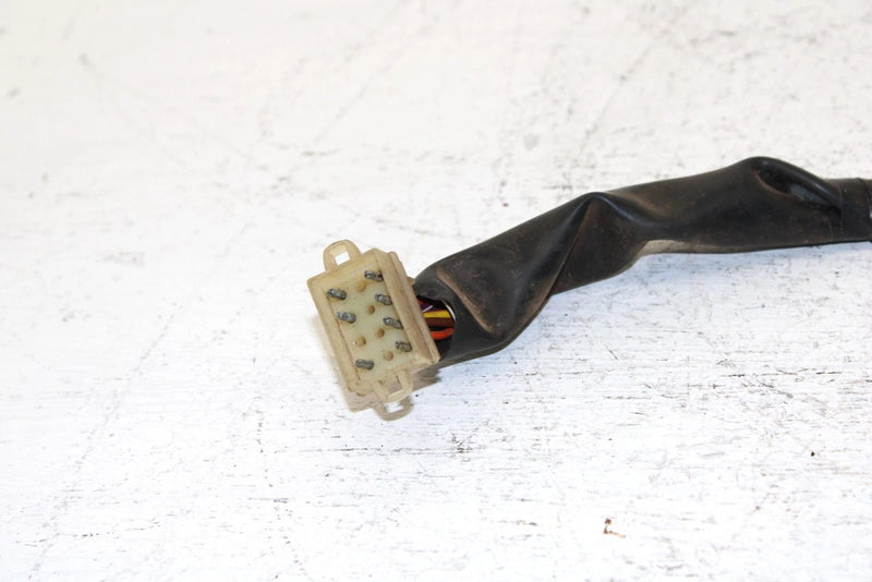 1996 Polaris 600 Xcr Sp Oem Speedometer Wire Harness 2460568 SP32