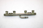 2004 Ski-doo Mxz 600 Ho Sdi Oem Throttle Body Fuel Rail 420874490 Q3333
