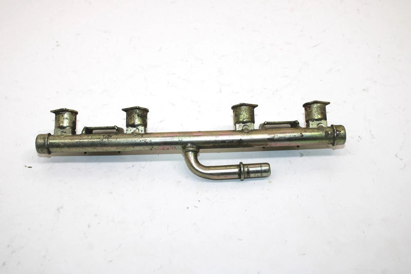 2004 Ski-doo Mxz 600 Ho Sdi Oem Throttle Body Fuel Rail 420874490 Q3333