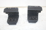 1986 Yamaha Phazer Oem Foot Rest Set 82K-21910-00-00 SY124