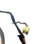 01-04 Honda Foreman Rubicon 500 TRX500 OEM Main Wire Harness 32100-HN2-000 AH95