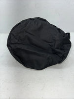 New Tough 1 Black Heavy Nylon Feeder Bag #72-1818 G-513