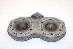 01 Polaris Xc Sp 500 Oem Cylinder Head 3021040 SP172