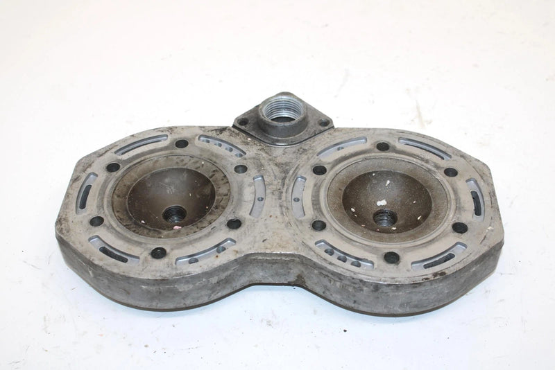 01 Polaris Xc Sp 500 Oem Cylinder Head 3021040 SP172