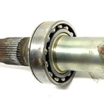 1990 Yamaha Moto 4 OEM Rear Axle 3GH-25381-00-00 AY51