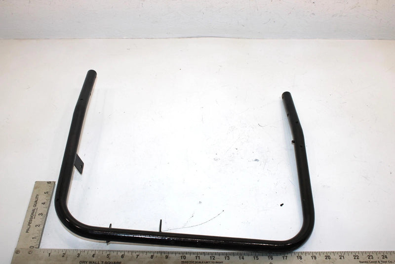 95 Polaris Xlt Sp Lt Oem Steering Hoop (Black) 1012051-067 SPS2