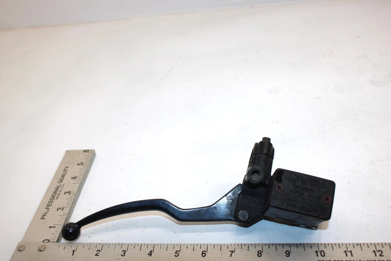 03 Bombardier Quest 650 Oem Front Brake Master Cylinder 705600120 AB1.1