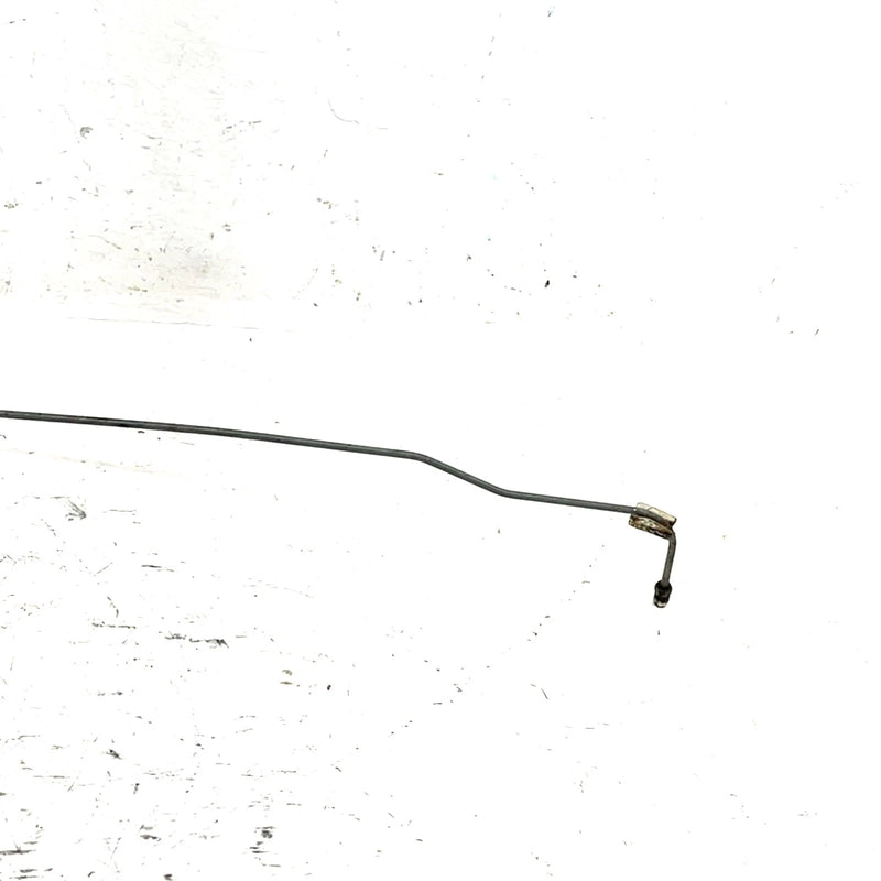 2002 Arctic Cat 375 4x4 Automatic OEM Rear Brake Line 0402-932 AA34
