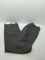 New Vintage Gray Circle S Polyester Pants #CP6740BO 3B-12