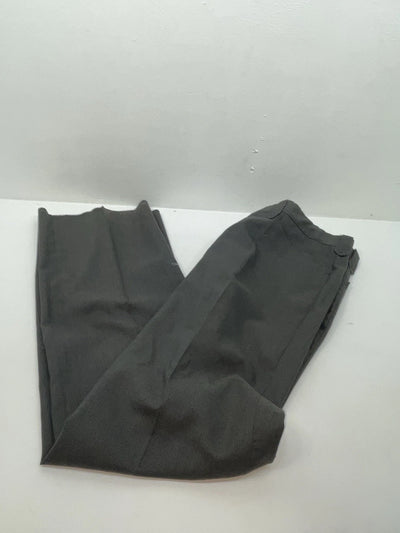 New Vintage Gray Circle S Polyester Pants #CP6740BO 3B-12