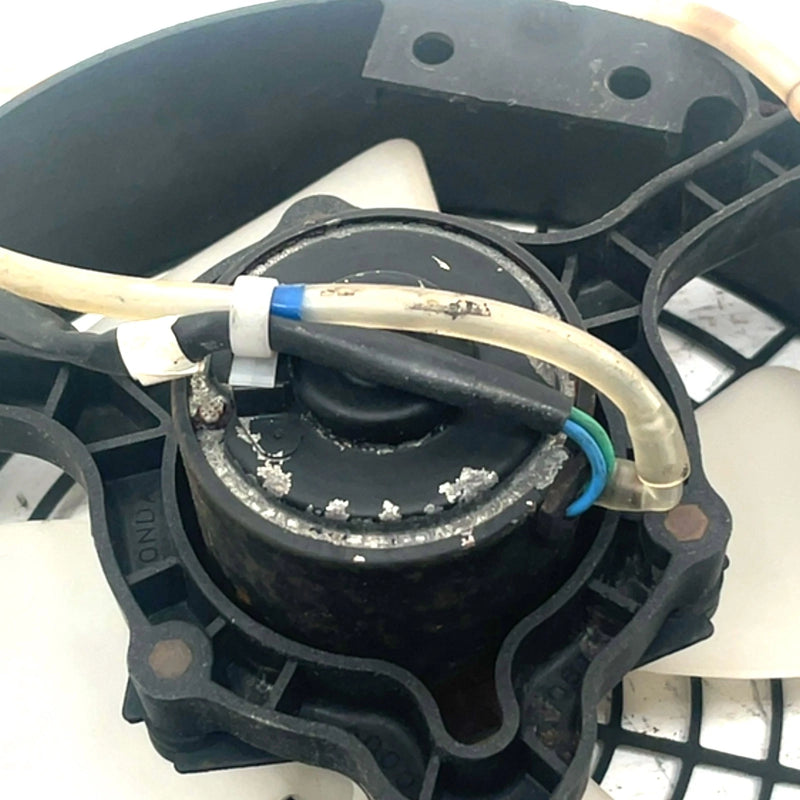 00-06 Honda Rancher 350 TRX350FM 4x4 S OEM Cooling Fan 19015-HM7-000 AH84