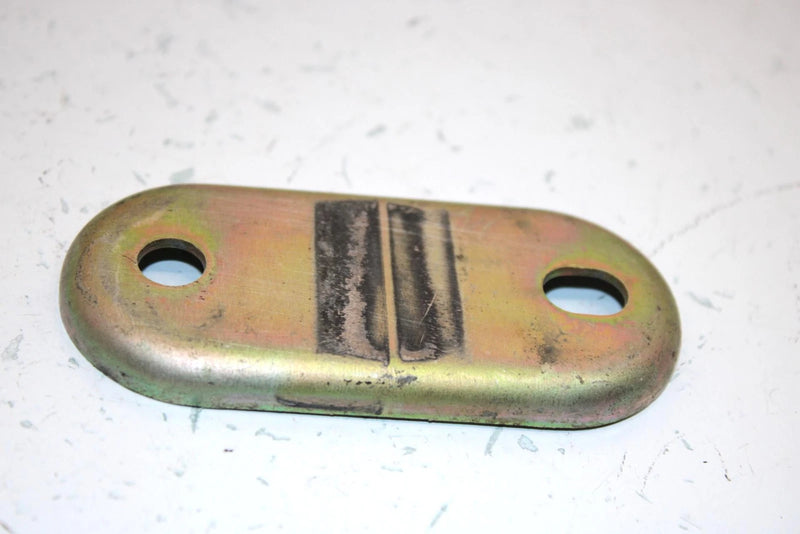 07 Polaris Hawkeye  4x4 Oem Rear Sway Bar Clamp 5249464 AP83