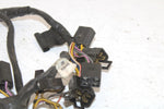 1997 Ski-doo Formula Z 583 Oem Hood Wiring Harness SS108