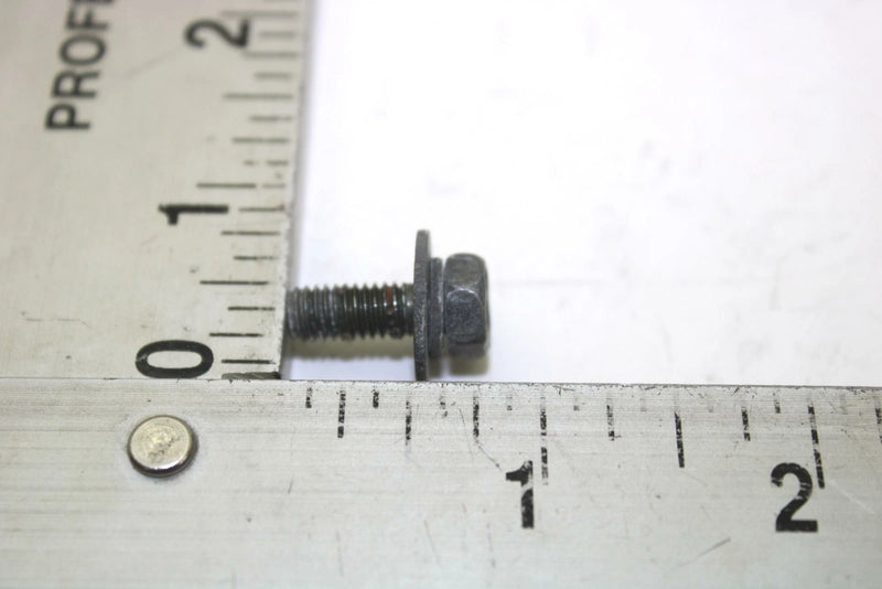 97 Arctic Cat Jag OEM Cooling Fan Bolt 3004-579 SA98