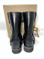 New Children’s Black Smoky Mountain Cowboy Boots. 2405 C. 10 D. 24-44