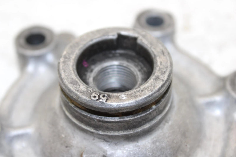 1996 Polaris 600 Xcr Sp Oem Cylinder Head 3085296 SP32