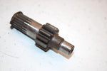 86 Honda Fourtrax  Trx125 A Oem Starter Idler Shaft 28116-968-010 AH7