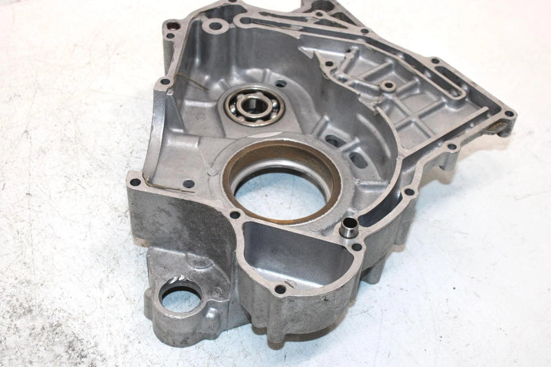 1999 Kawasaki Prarie 400 Oem Crankcase 14001-1245 AK28