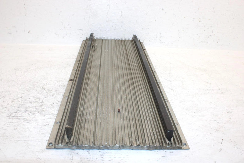 2002 Ski-doo Mxz 700 Oem Center Heat Exchanger 517296300 SS20
