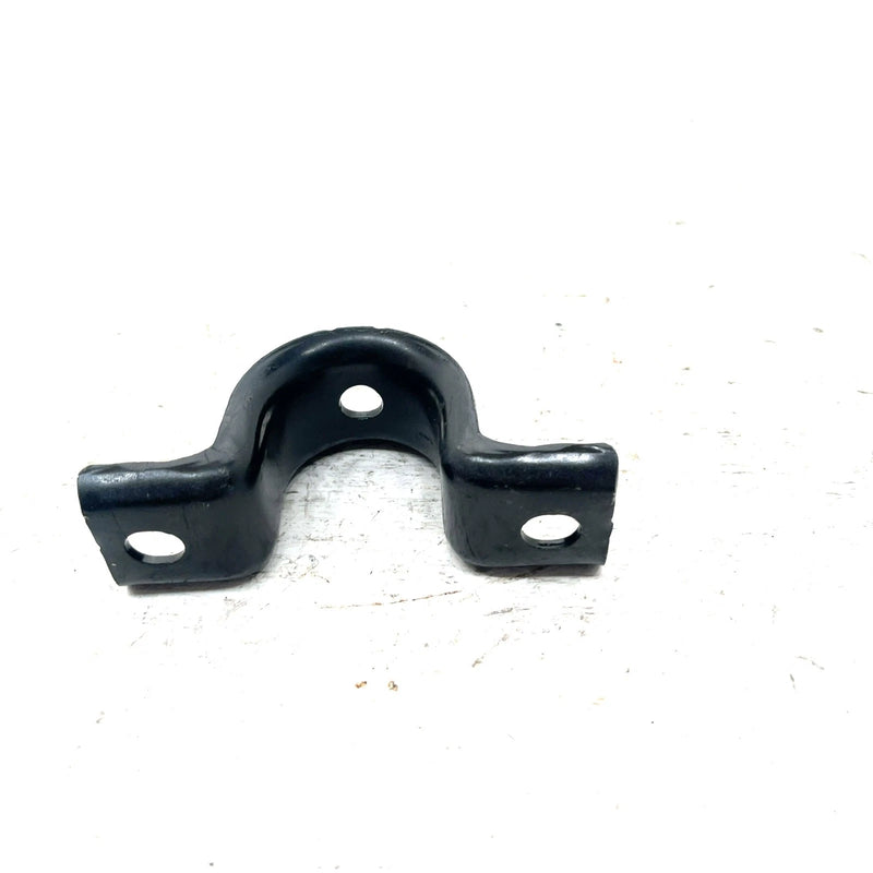 20-22 Can-Am Defender HD10 OEM Rear Sway Bar Clamp Pair 706002592 XB0