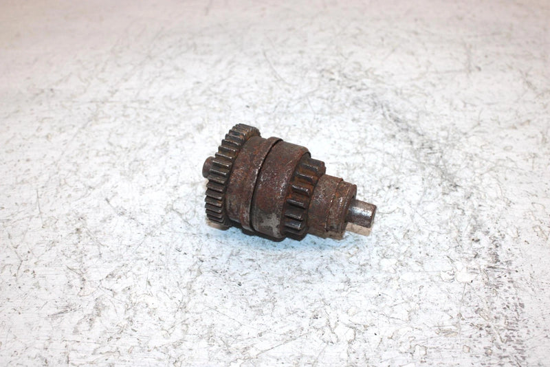 2003 Polaris Trial Blazer Oem Starter Motor Bindex 3090034 AP156