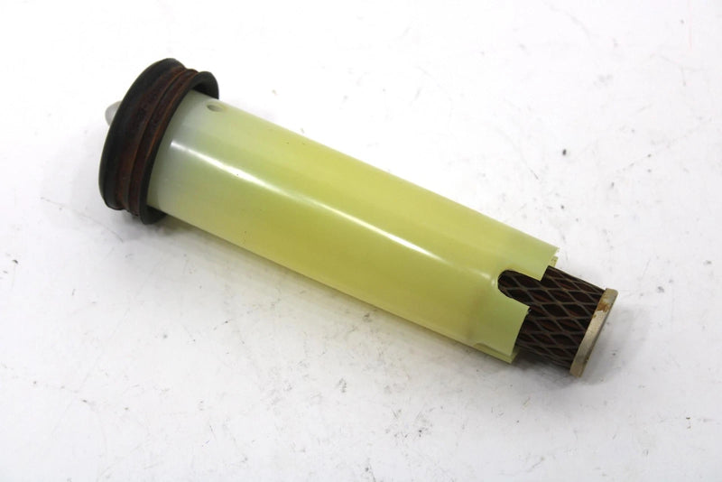 1989 Yamaha Ovation Deluxe Oem Fuel Tank Pick Up Assembly 86M-24335-00-00 SY69