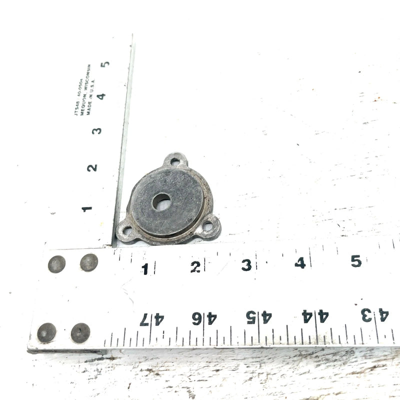 2001 Bombardier DS650 OEM Oil Pump Cover 711210642 AB16