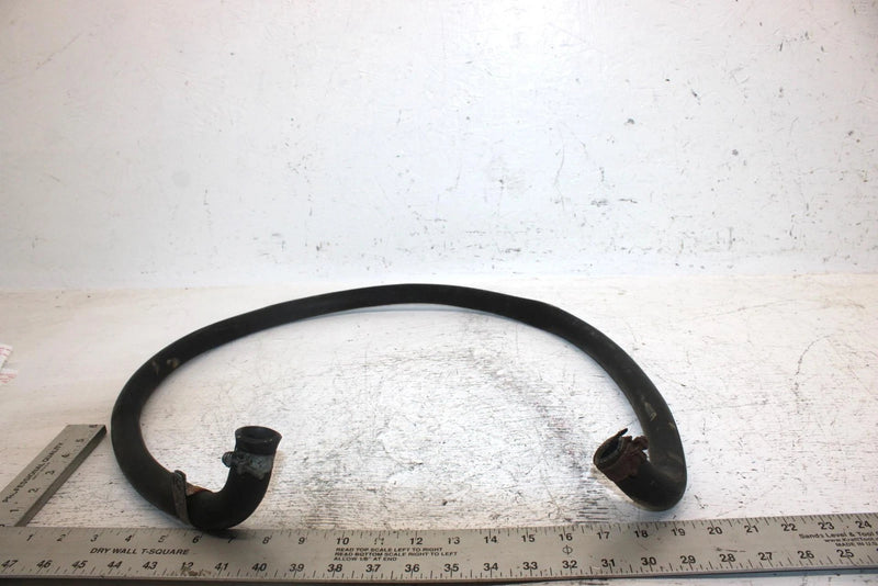1989 Polaris 650 Oem Coolant Crossover Hose 5410324 SP43