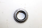 1992 Suzuki King Quad 300 Oem Oil Pump Drive 30T Gear Sprocket 16321-19B10 AS19