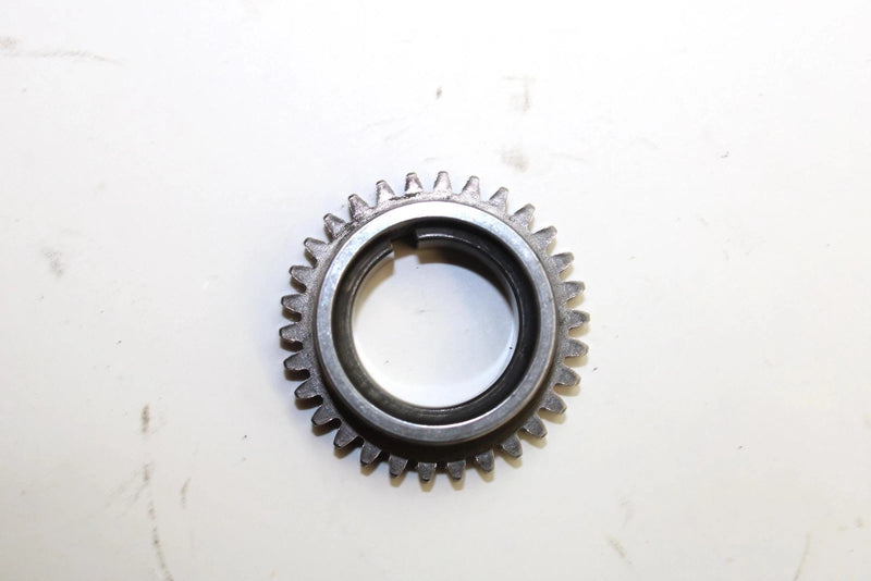 1992 Suzuki King Quad 300 Oem Oil Pump Drive 30T Gear Sprocket 16321-19B10 AS19