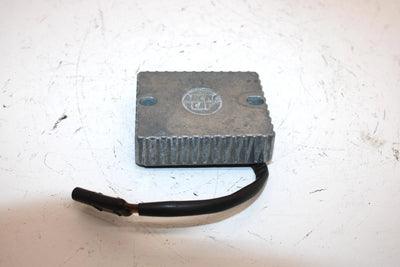 01 Arctic Cat Z 440 Sno Pro Oem Voltage Regulator0630-142 SA74
