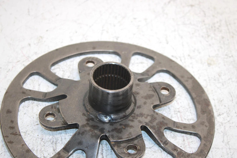03 Bombardier Rally 175 Oem Hub A42610179001 AB7