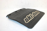 2000 Ski-doo Mxz 600 Oem Snowflap 572092100 SS15