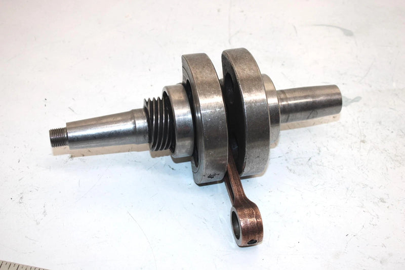 87 Polaris Trail Boss 4x4 Oem Crankshaft 3084582 3083810 AP9