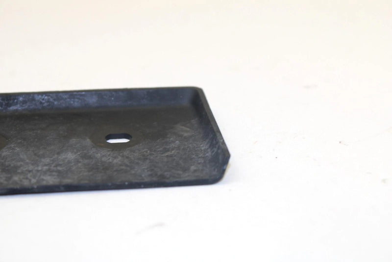 1991 Sea-doo Sp Oem Seat U Bolt Finition Plate 291000196 JS17