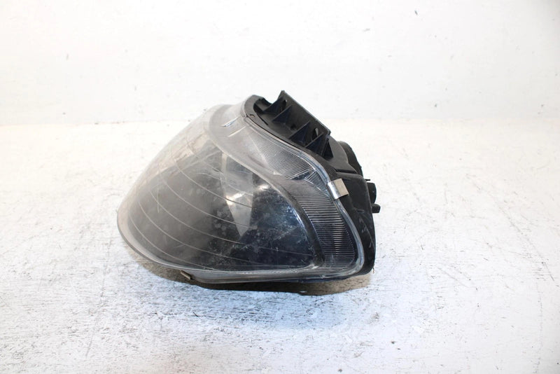 1996 Yamaha Vmax 600 Oem Headlight 8AB-84310-01-00 SY29