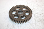 1990 Kawasaki Bayou 300 Oem Ballance Shaft And Gear 13041-1066 AK22
